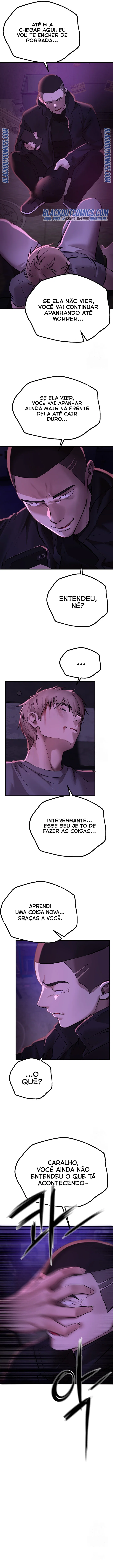 Beautiful Days — Capítulo 26 — página 7