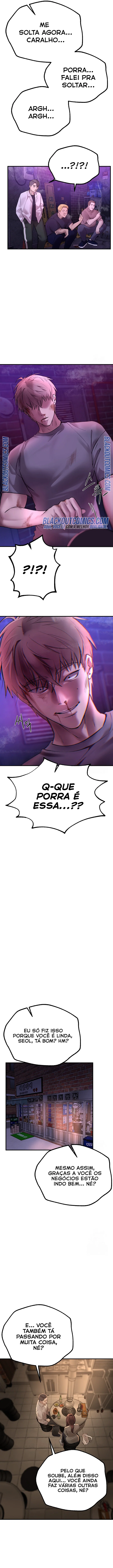 Beautiful Days — Capítulo 26 — página 8