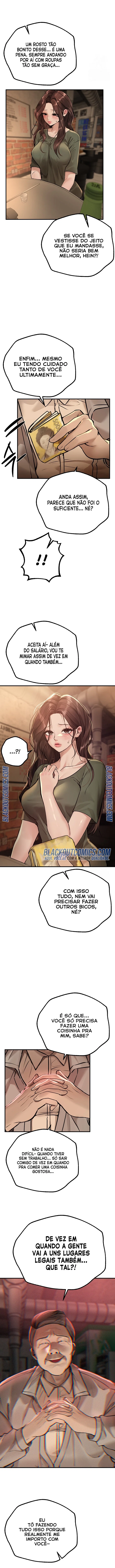 Beautiful Days — Capítulo 26 — página 9