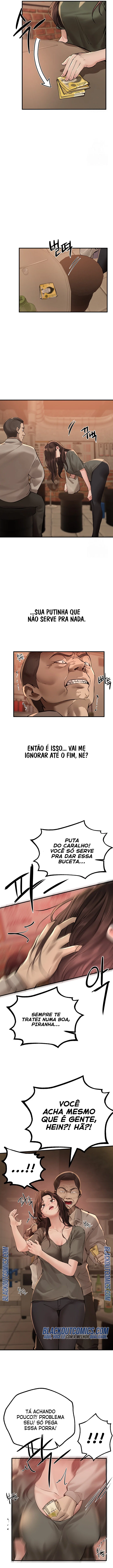 Beautiful Days — Capítulo 26 — página 10