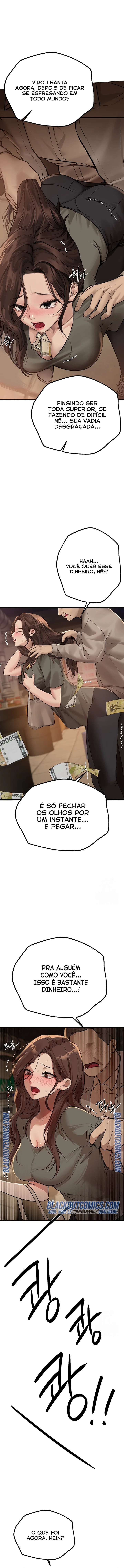 Beautiful Days — Capítulo 26 — página 11