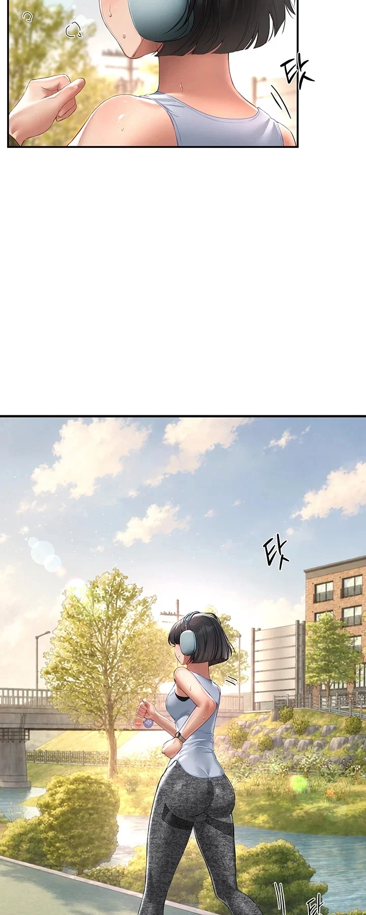 Beautiful Days — Capítulo 82 — página 5