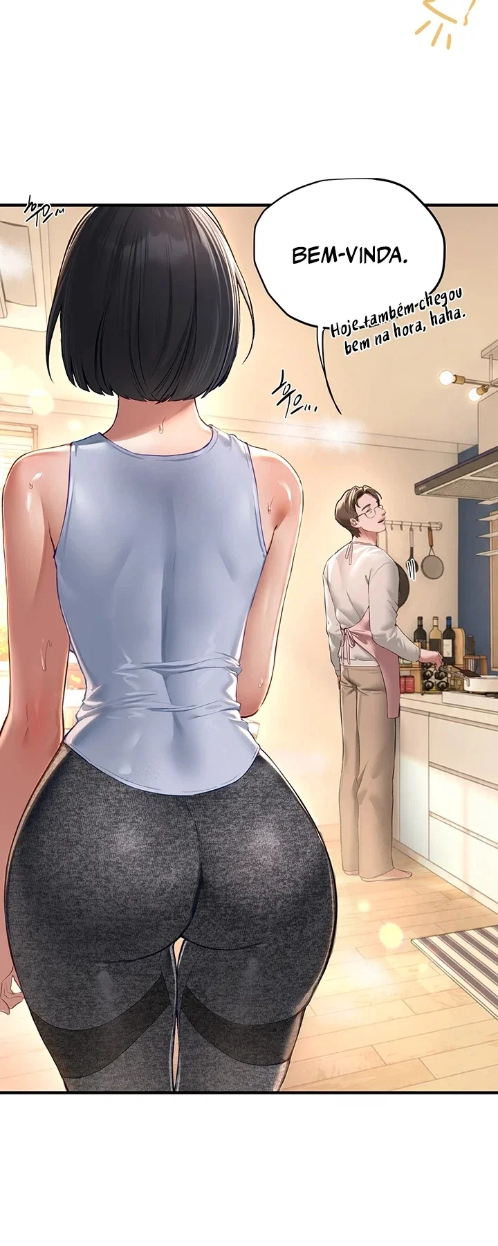 Beautiful Days — Capítulo 82 — página 8