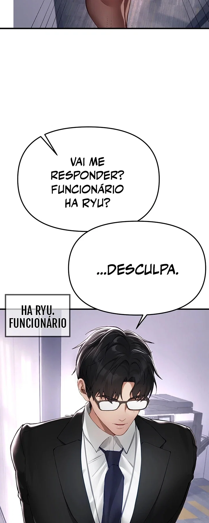 Beautiful Days — Capítulo 82 — página 19