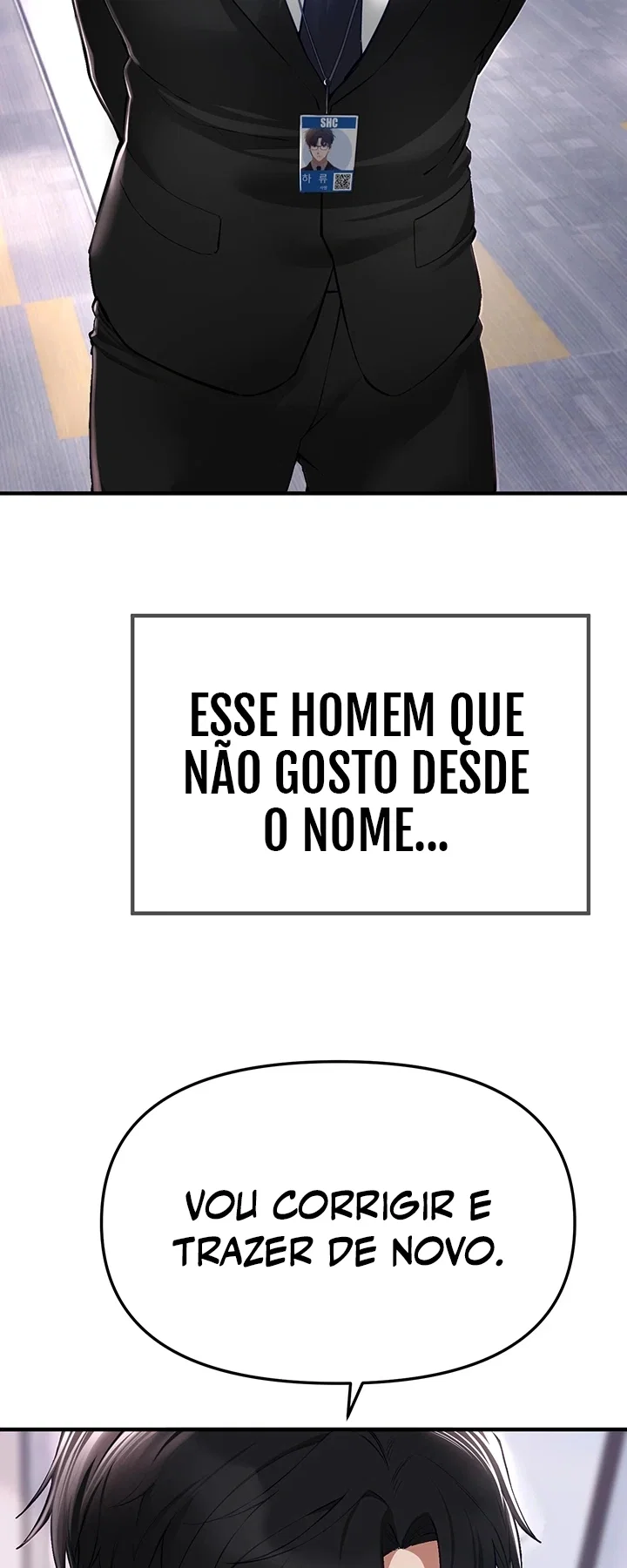 Beautiful Days — Capítulo 82 — página 20