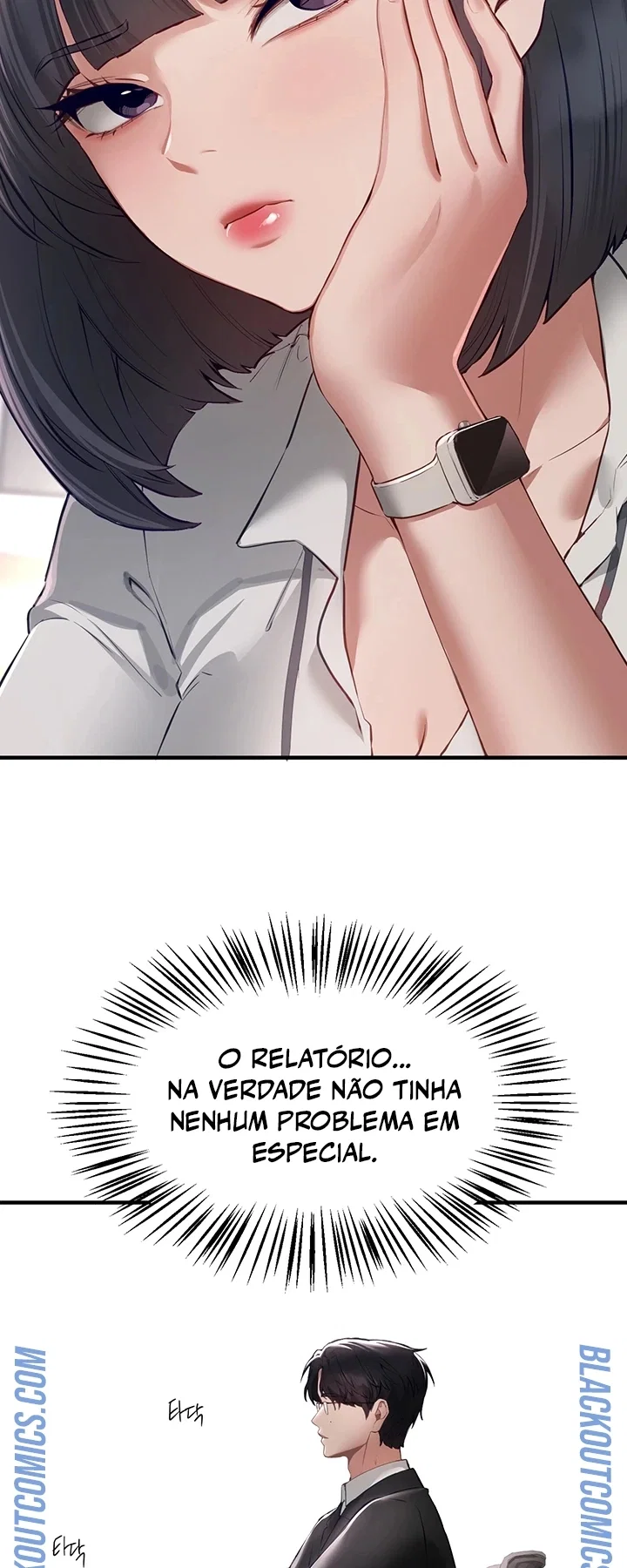 Beautiful Days — Capítulo 82 — página 25