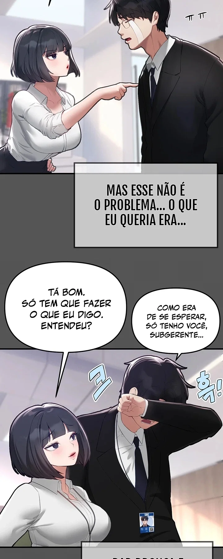 Beautiful Days — Capítulo 82 — página 27