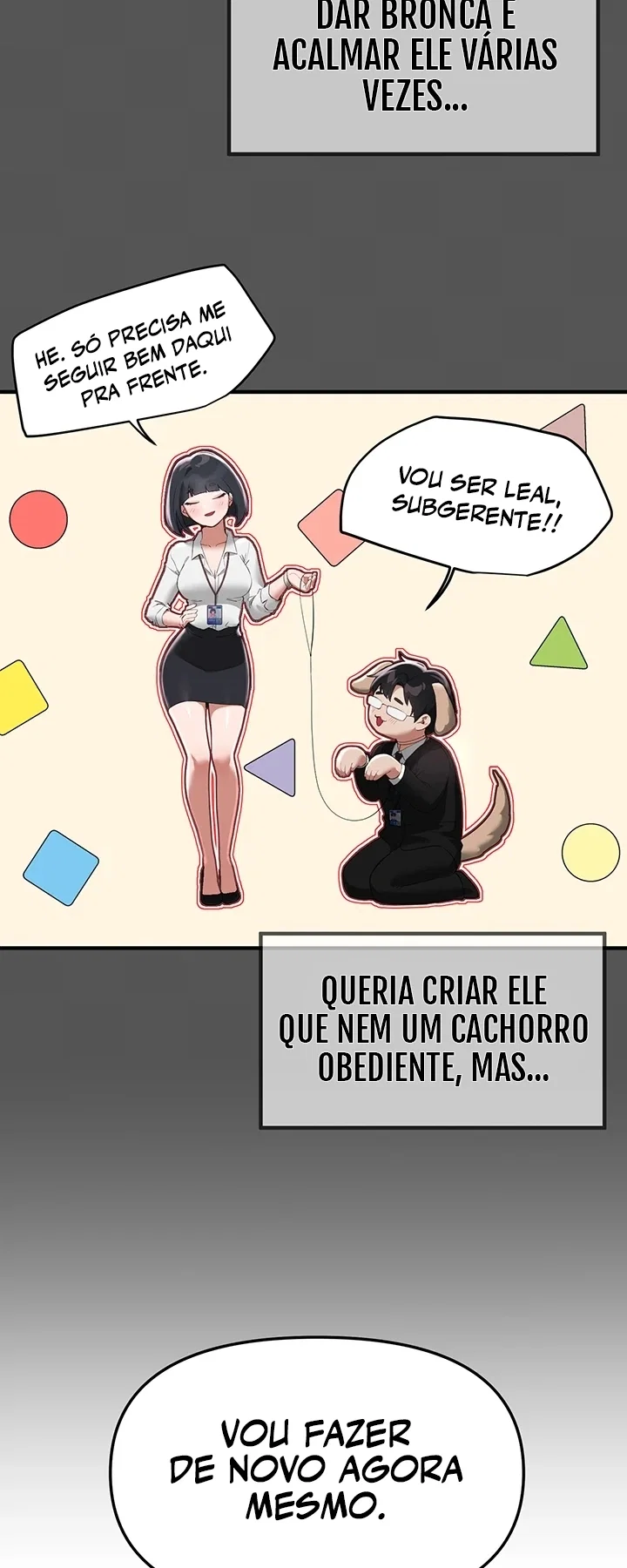 Beautiful Days — Capítulo 82 — página 28
