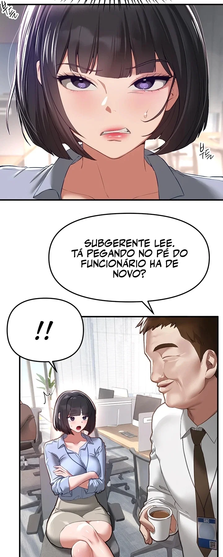Beautiful Days — Capítulo 82 — página 32