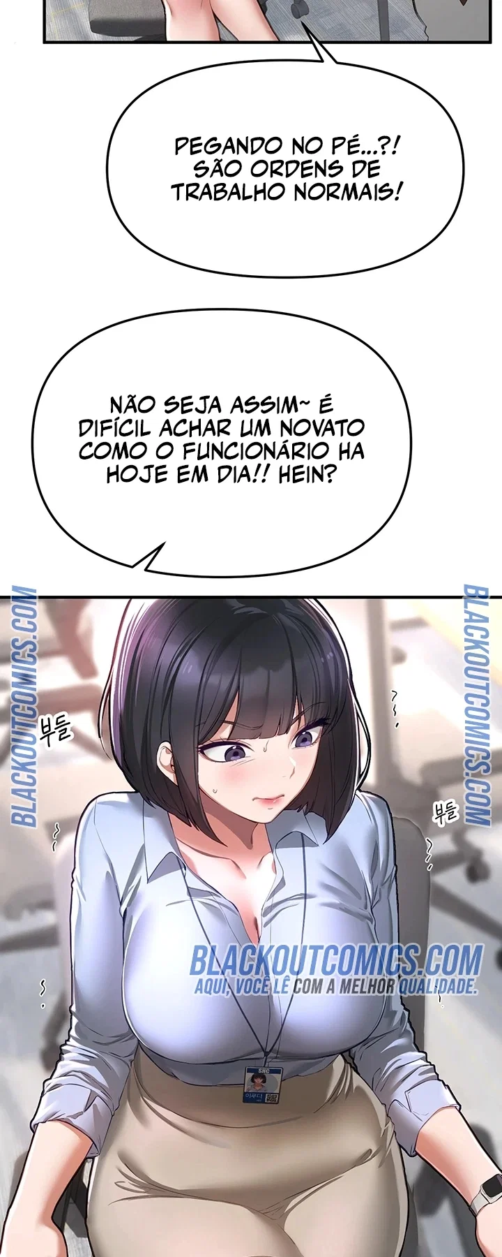 Beautiful Days — Capítulo 82 — página 33