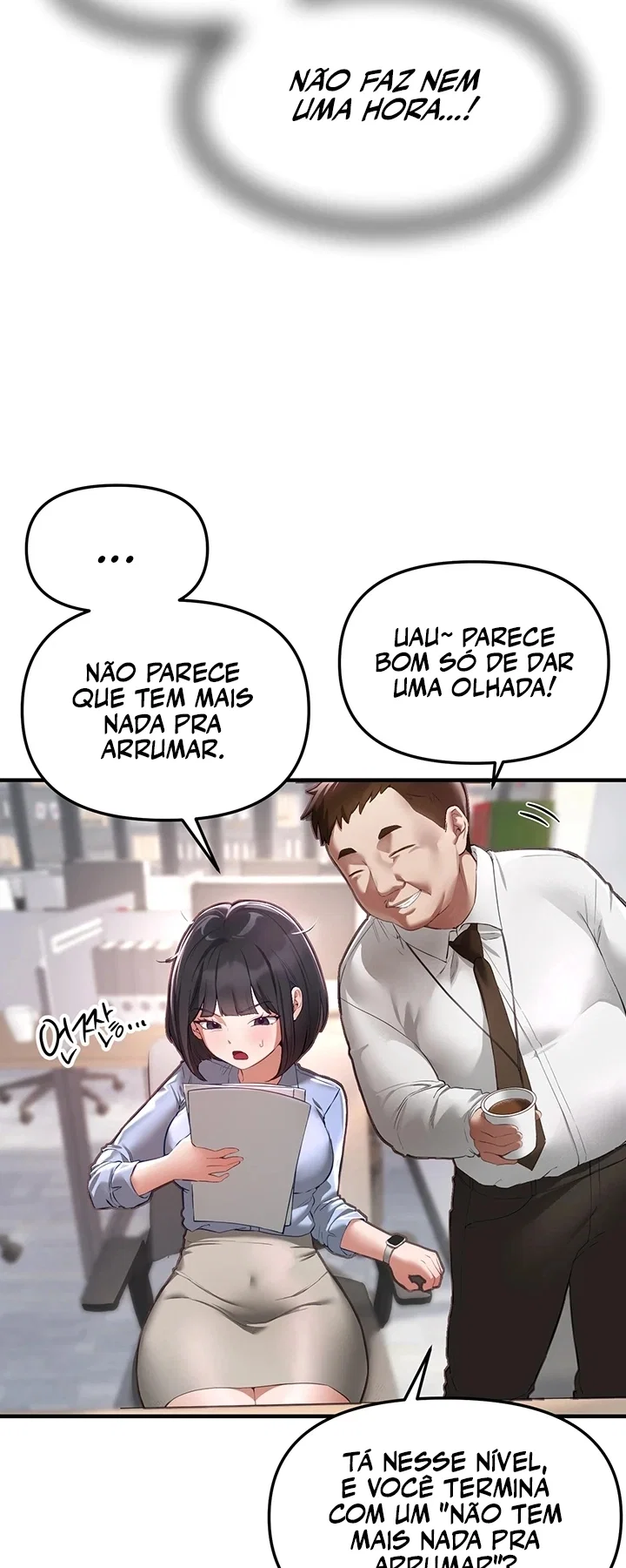 Beautiful Days — Capítulo 82 — página 36