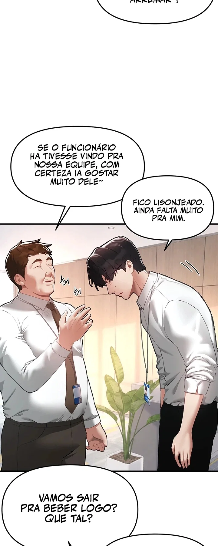 Beautiful Days — Capítulo 82 — página 37