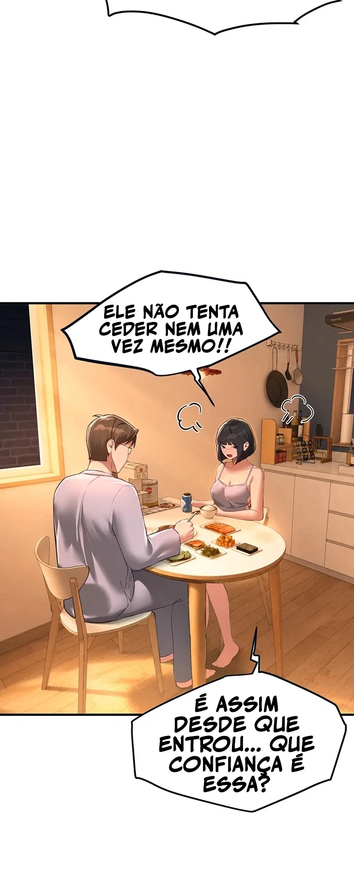 Beautiful Days — Capítulo 82 — página 40