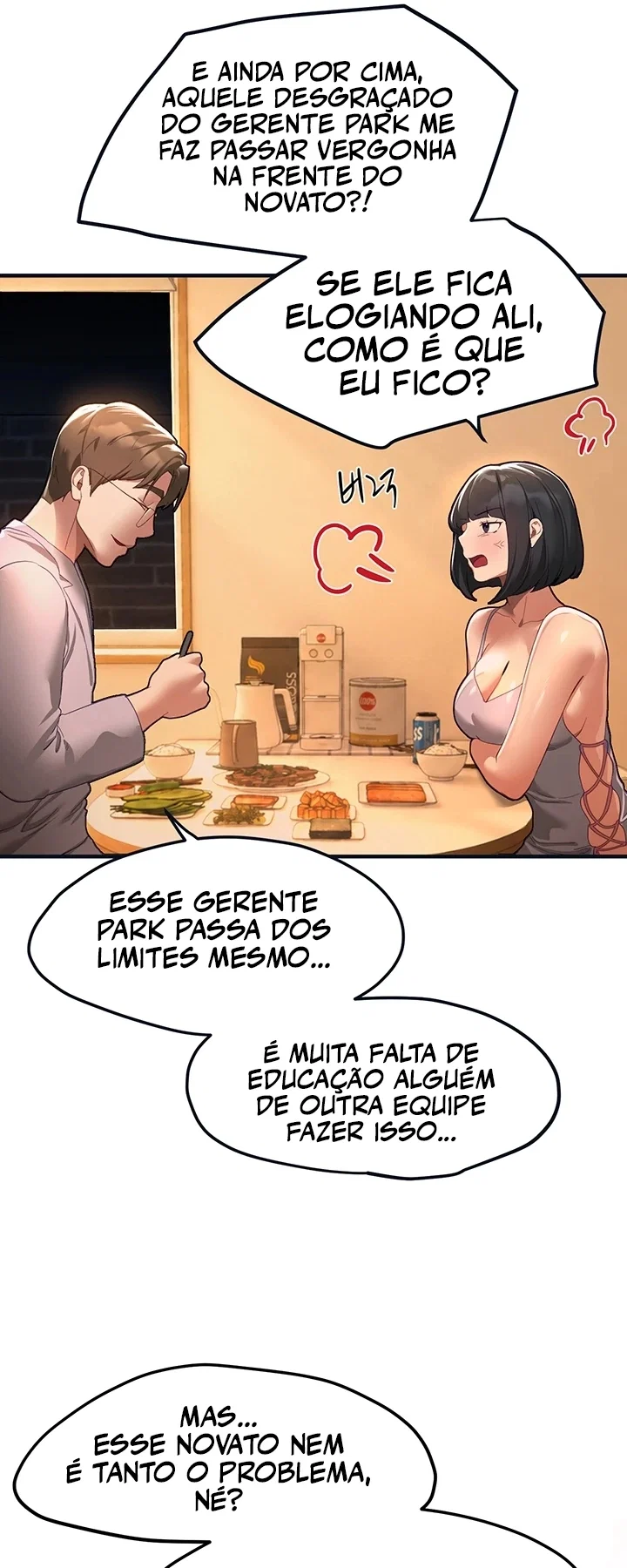 Beautiful Days — Capítulo 82 — página 42