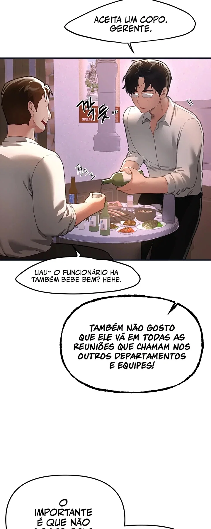 Beautiful Days — Capítulo 82 — página 44