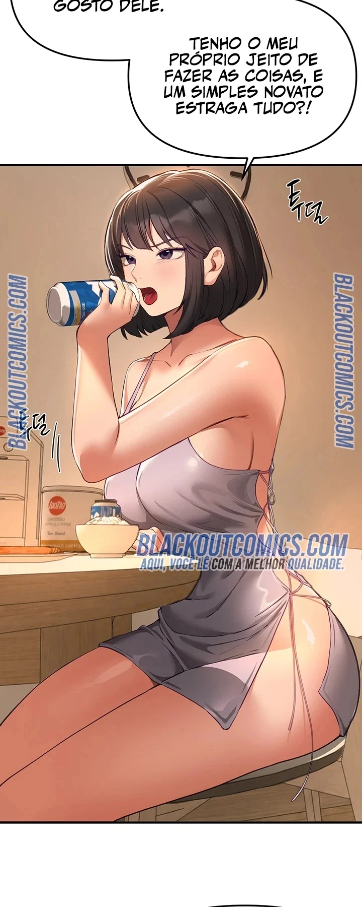 Beautiful Days — Capítulo 82 — página 45