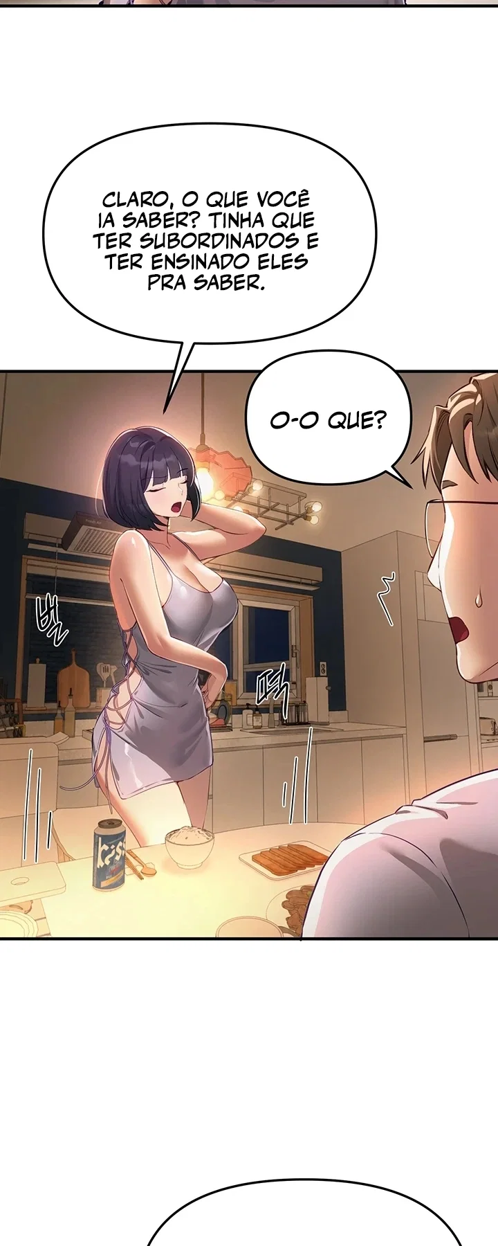 Beautiful Days — Capítulo 82 — página 49
