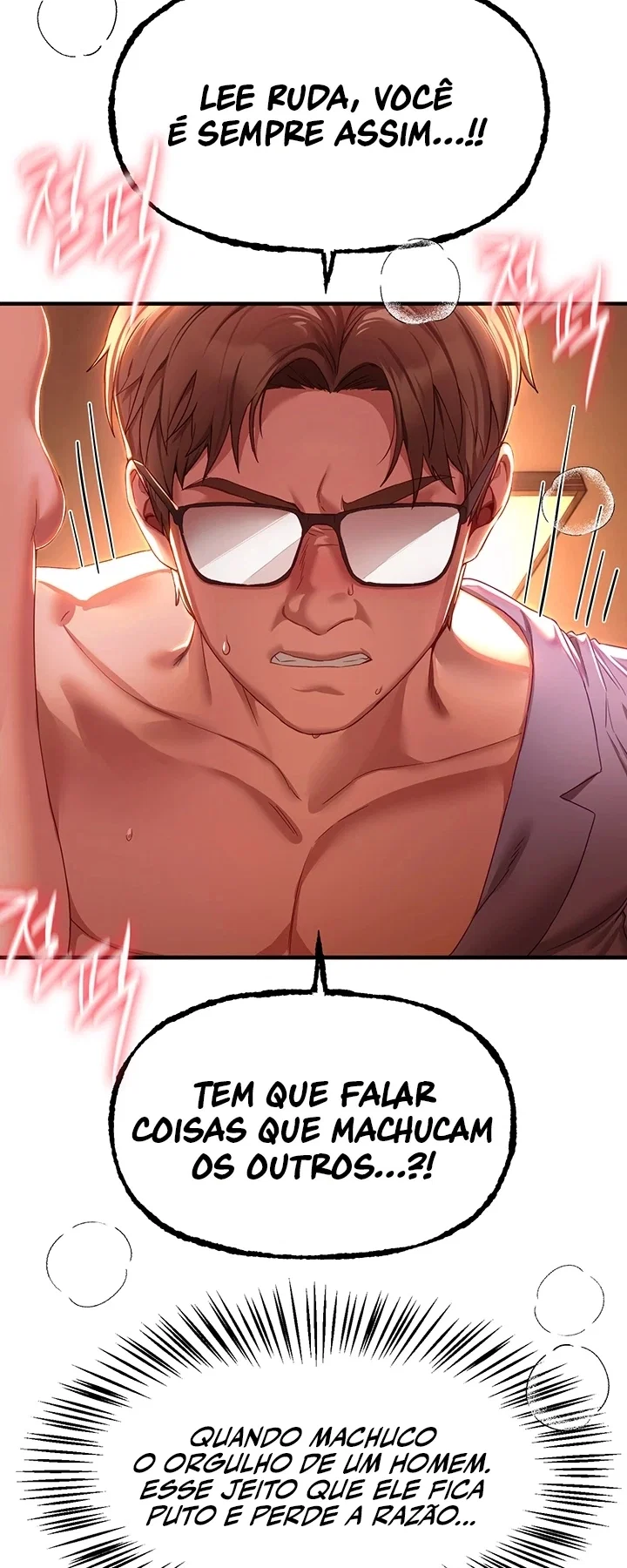 Beautiful Days — Capítulo 82 — página 54