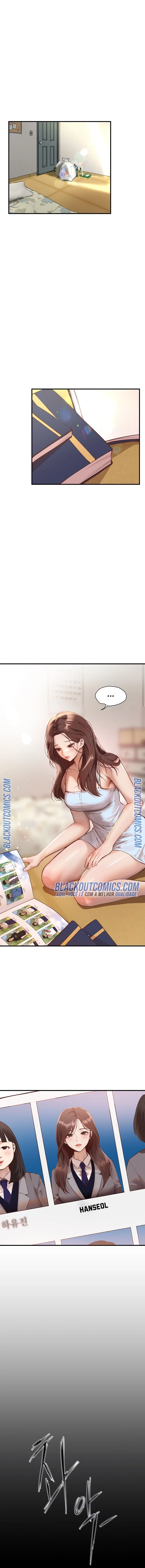 Beautiful Days — Capítulo 30 — página 1