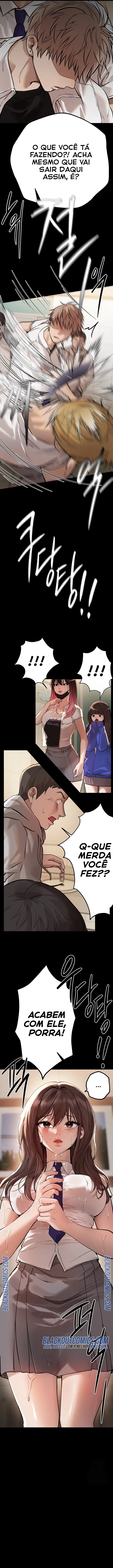 Beautiful Days — Capítulo 30 — página 5