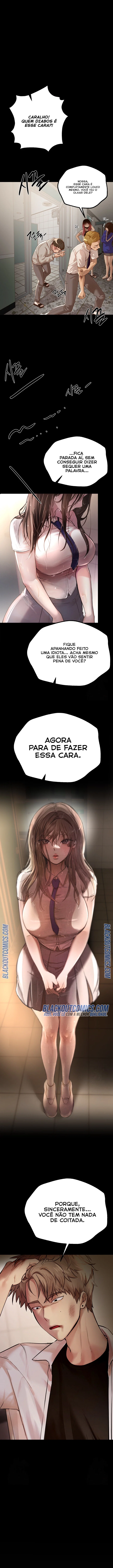 Beautiful Days — Capítulo 30 — página 6