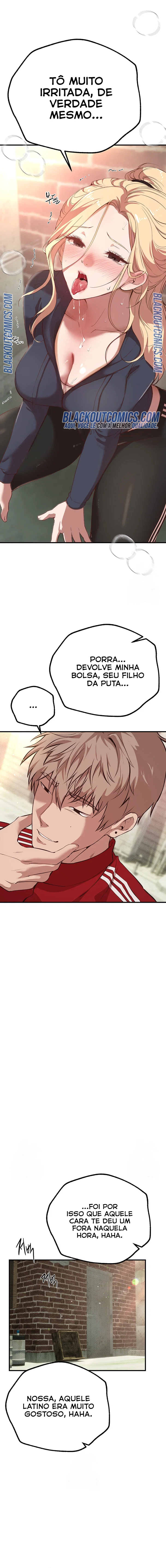 Beautiful Days — Capítulo 30 — página 13