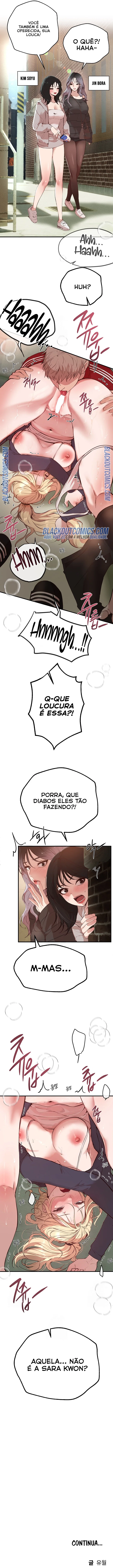 Beautiful Days — Capítulo 30 — página 14