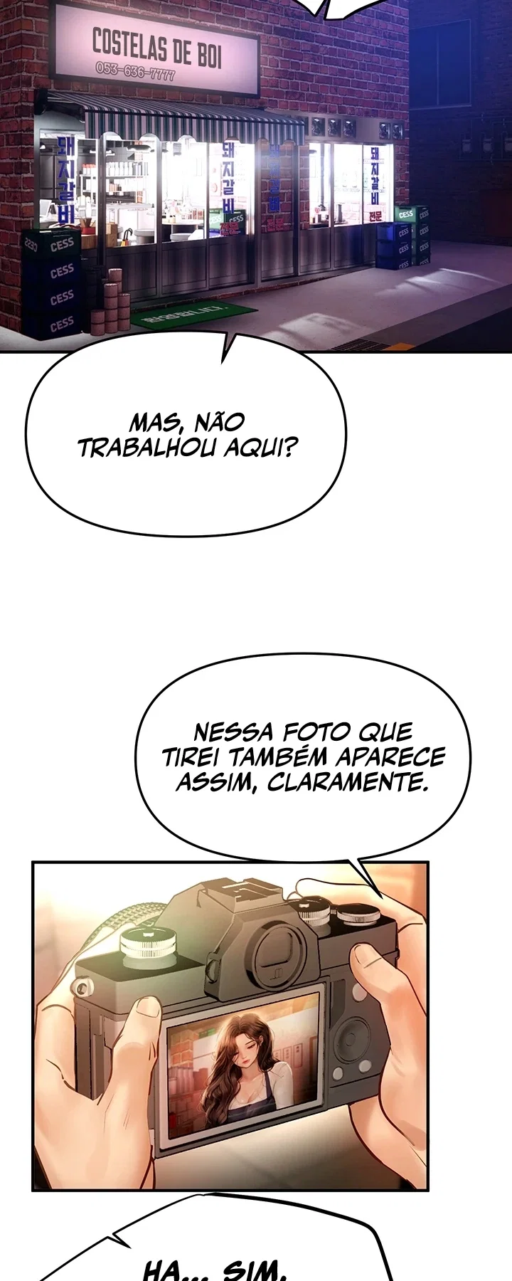 Beautiful Days — Capítulo 72 — página 2