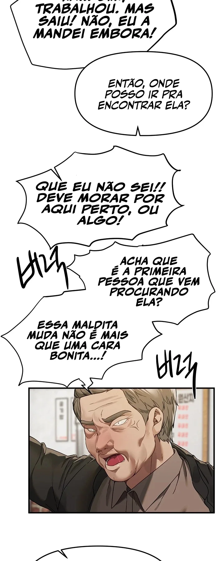 Beautiful Days — Capítulo 72 — página 3