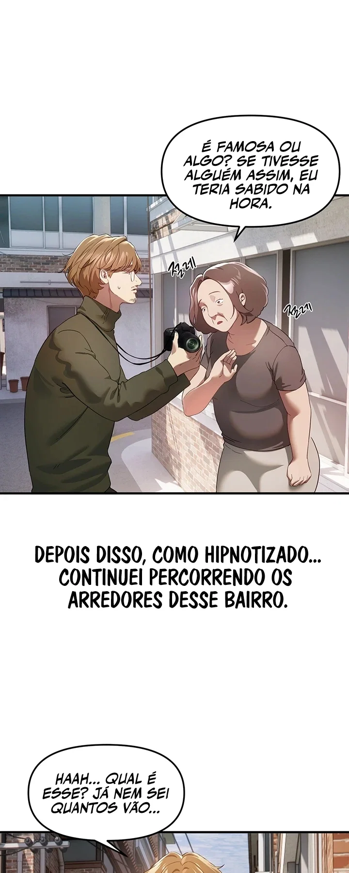 Beautiful Days — Capítulo 72 — página 5