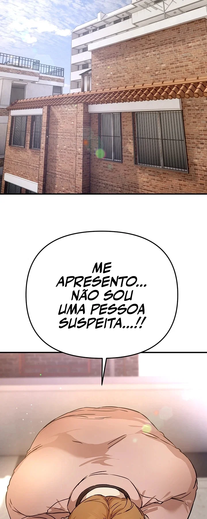 Beautiful Days — Capítulo 72 — página 10