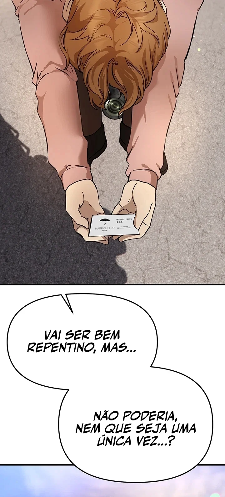 Beautiful Days — Capítulo 72 — página 11