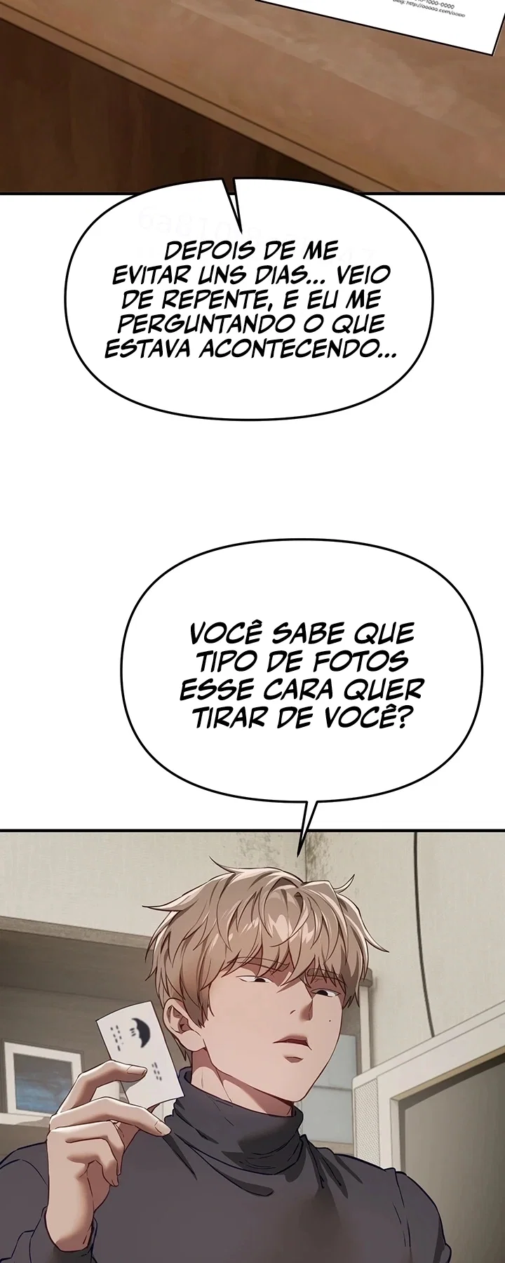 Beautiful Days — Capítulo 72 — página 14