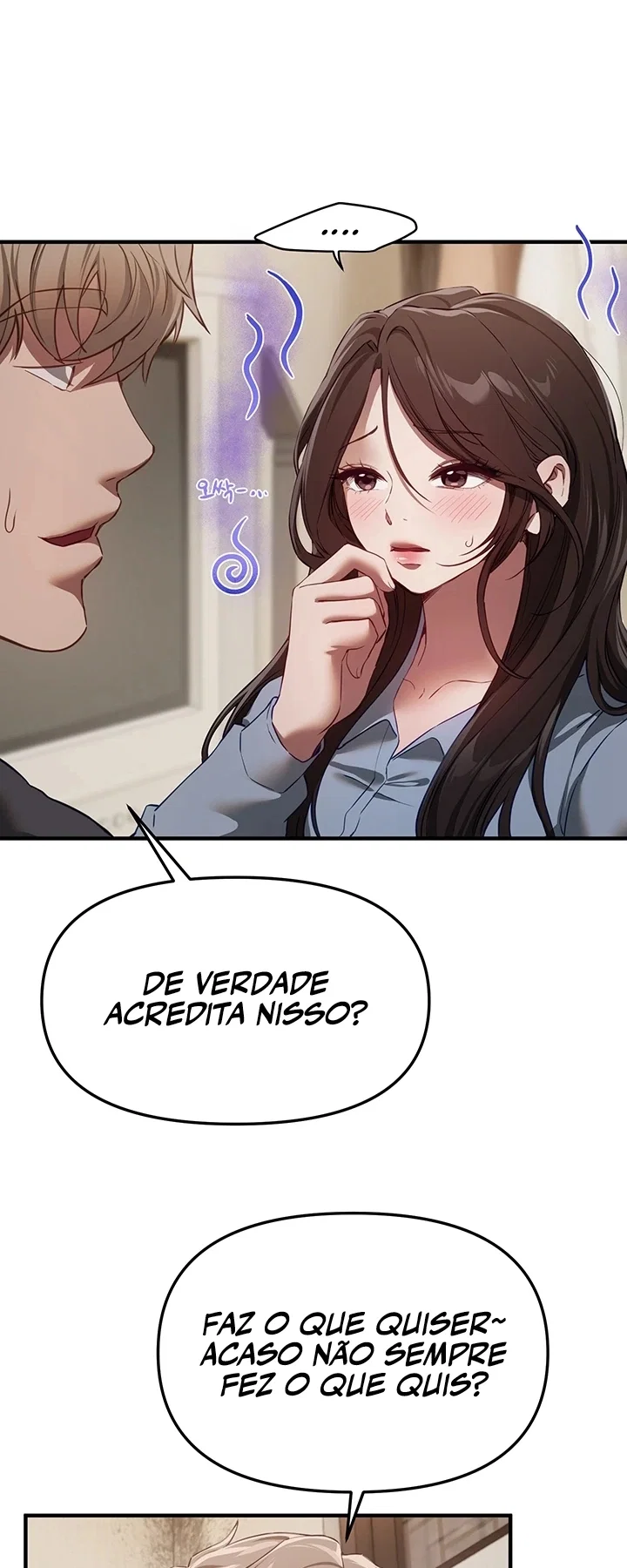 Beautiful Days — Capítulo 72 — página 18