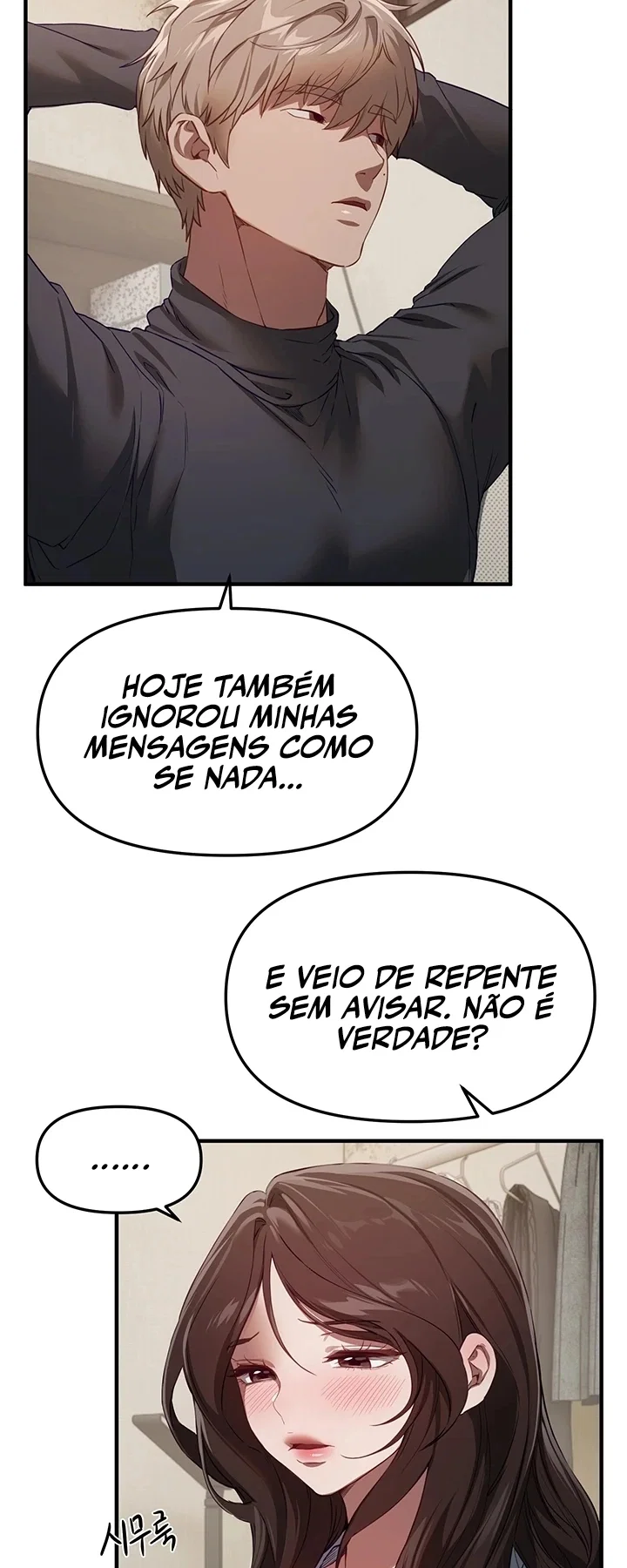 Beautiful Days — Capítulo 72 — página 19