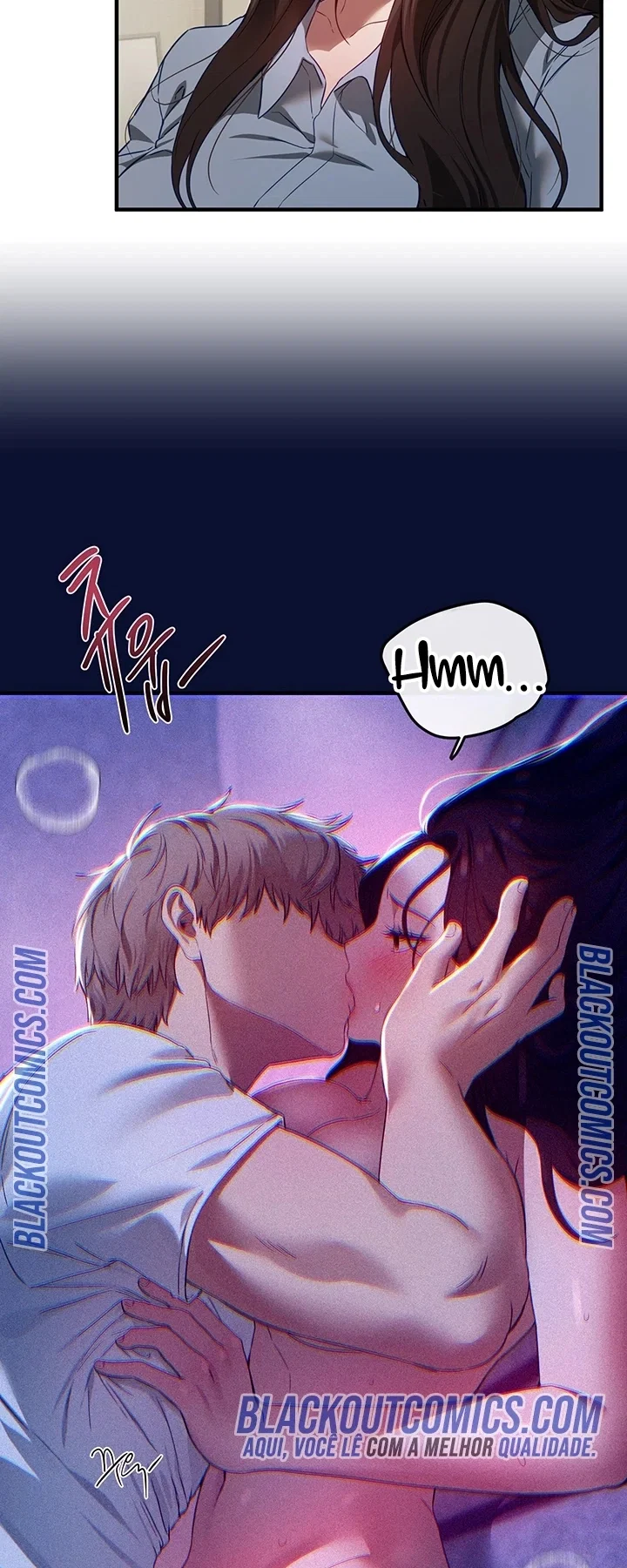 Beautiful Days — Capítulo 72 — página 20