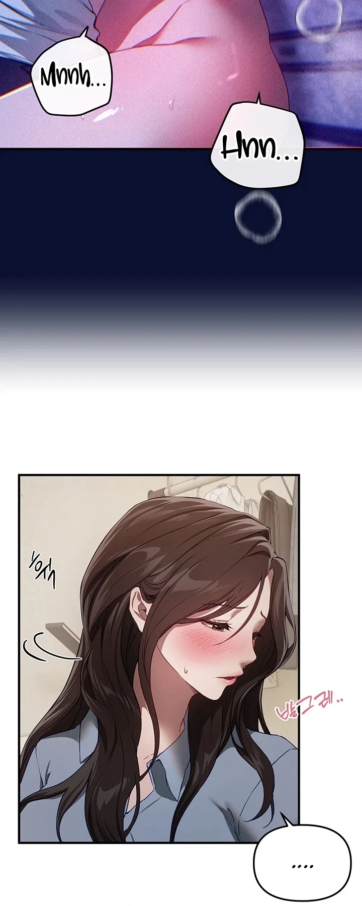 Beautiful Days — Capítulo 72 — página 21