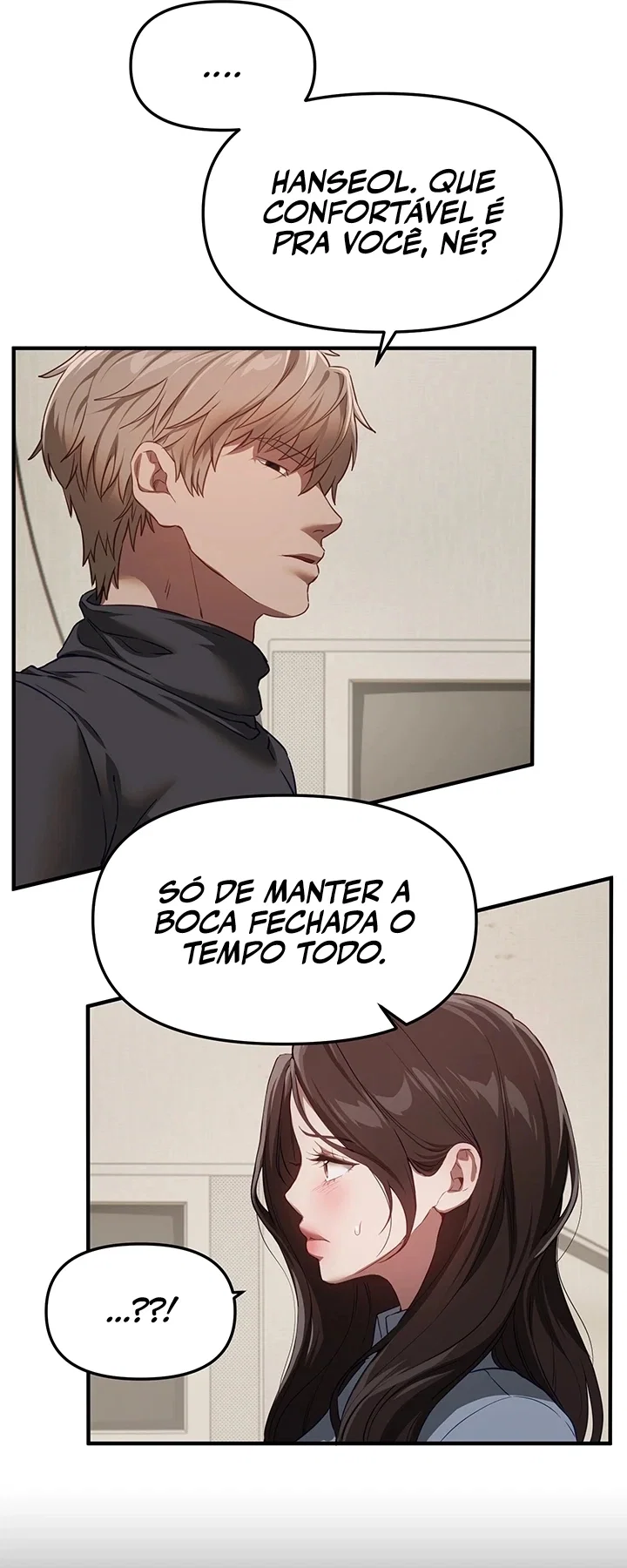 Beautiful Days — Capítulo 72 — página 22
