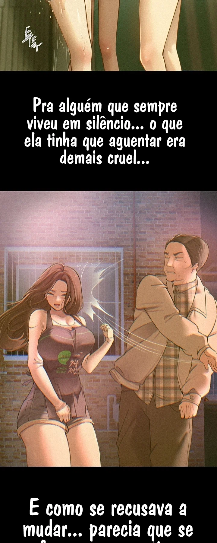 Beautiful Days — Capítulo 72 — página 33