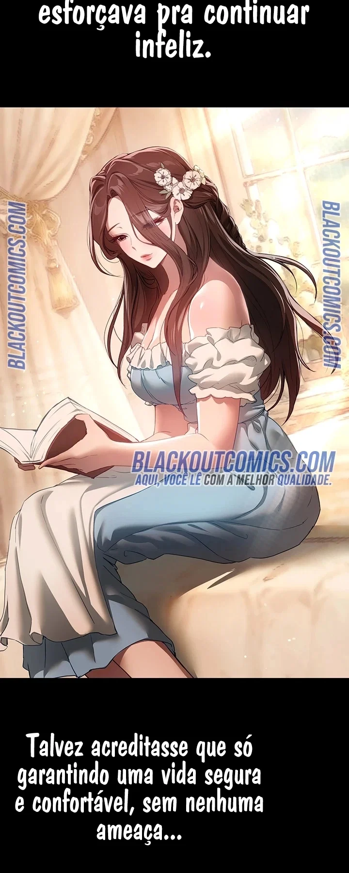 Beautiful Days — Capítulo 72 — página 34
