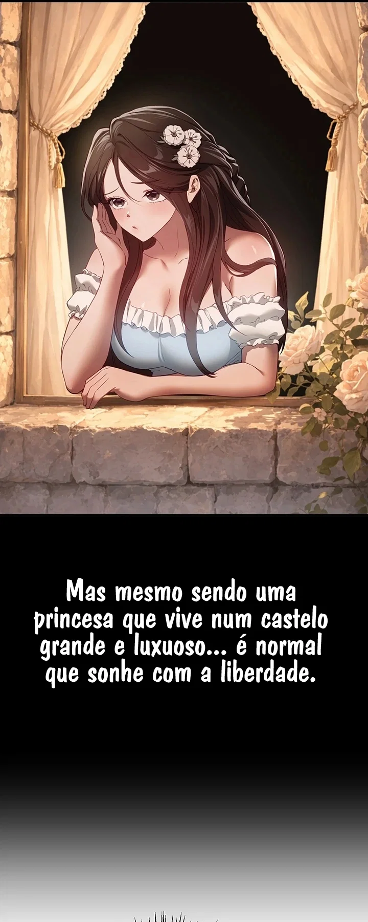 Beautiful Days — Capítulo 72 — página 36