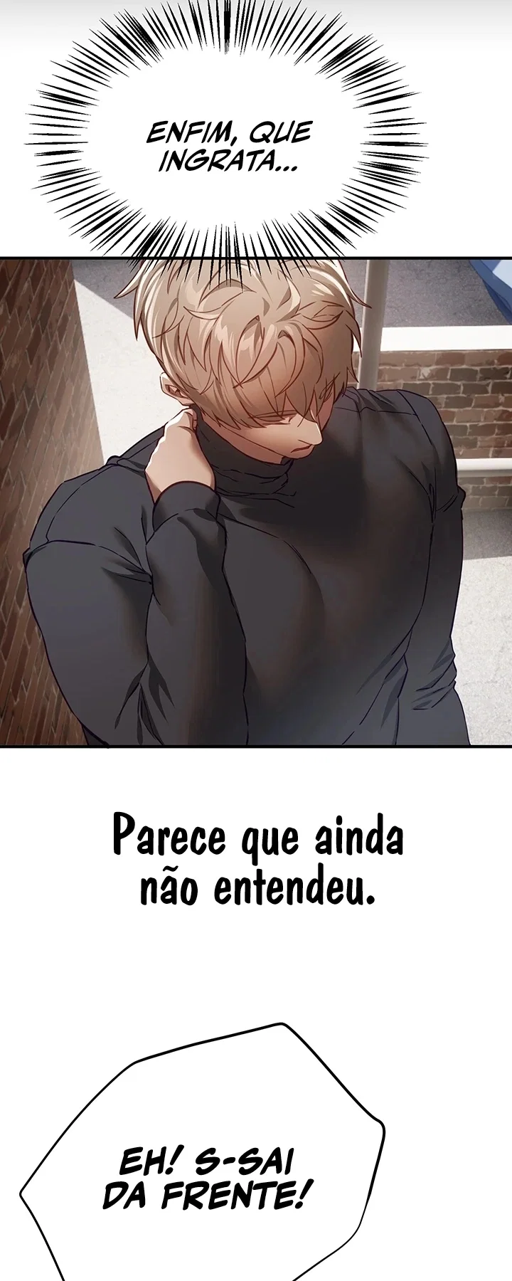 Beautiful Days — Capítulo 72 — página 37