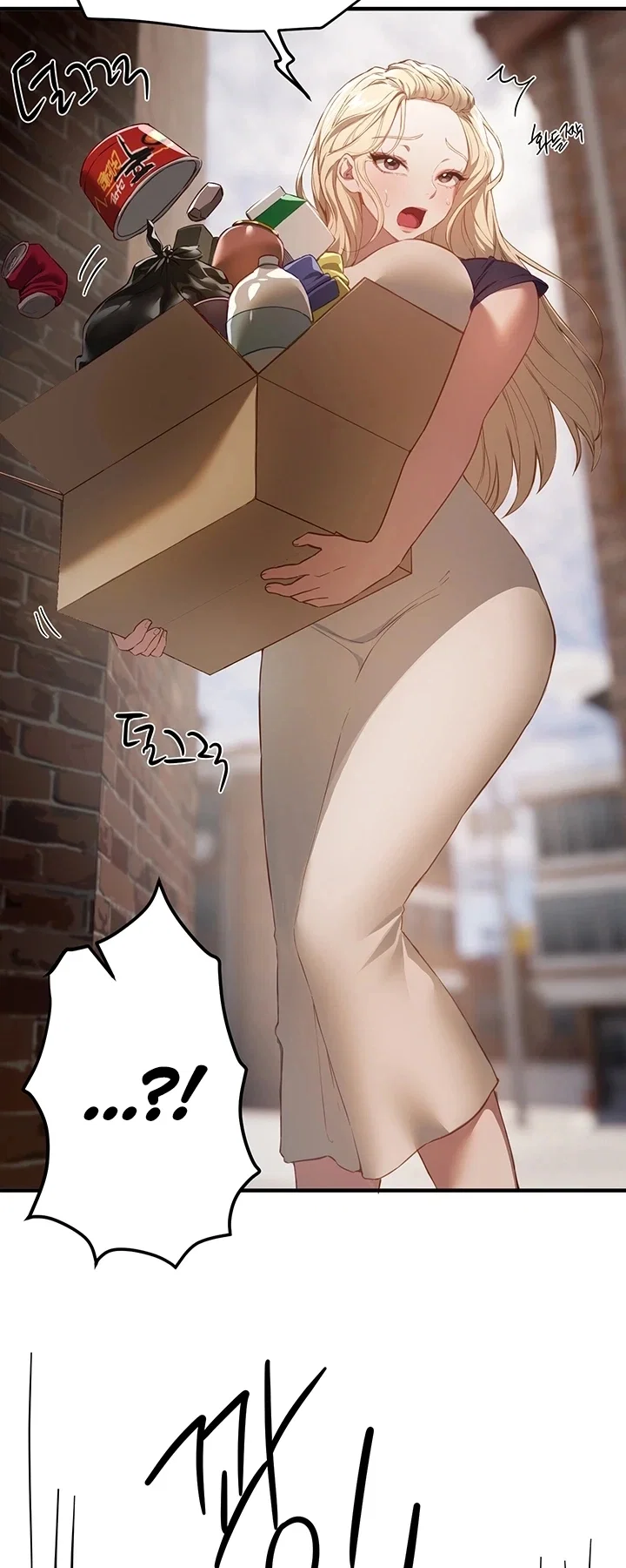 Beautiful Days — Capítulo 72 — página 38