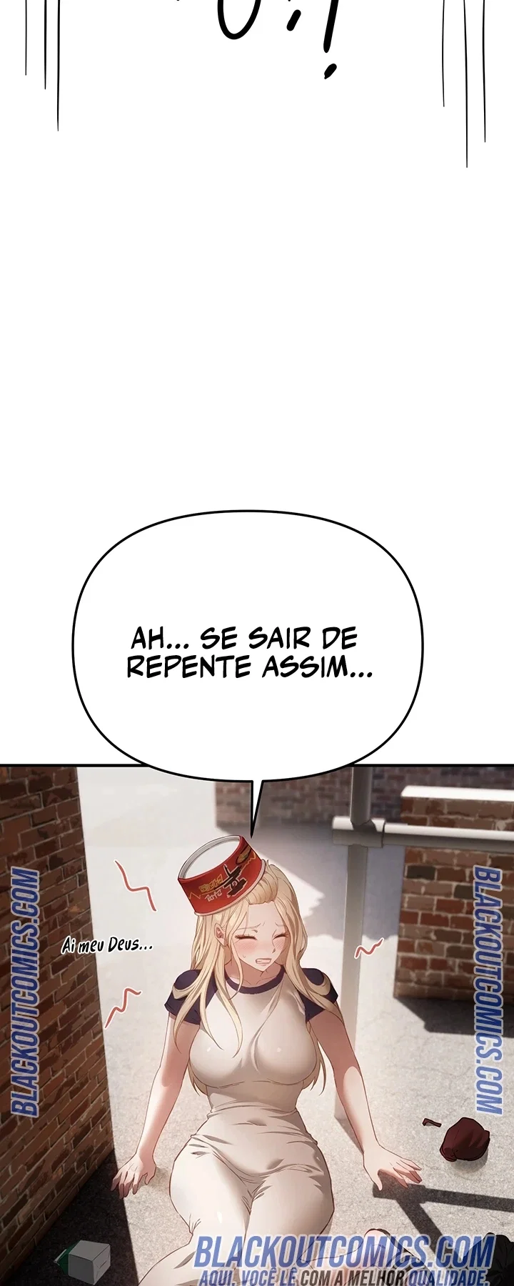 Beautiful Days — Capítulo 72 — página 39