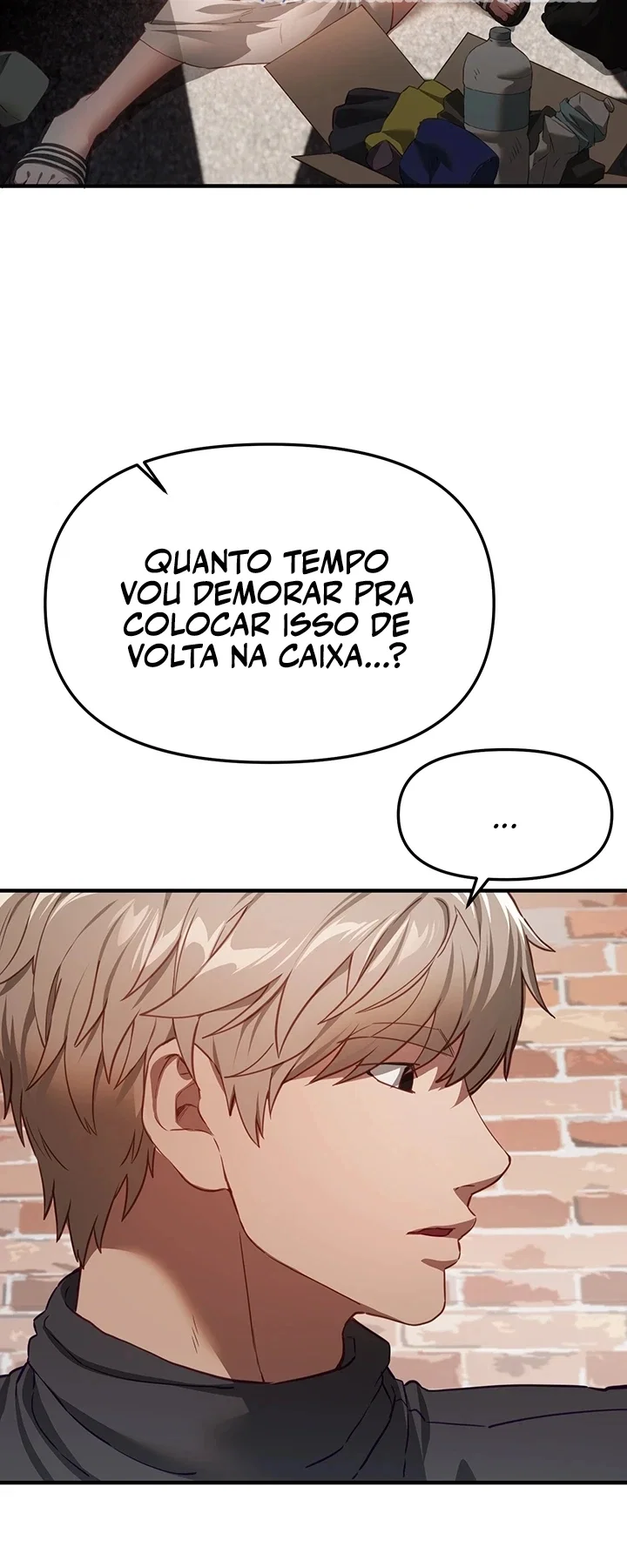Beautiful Days — Capítulo 72 — página 40