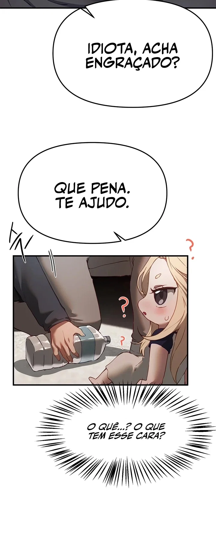 Beautiful Days — Capítulo 72 — página 42