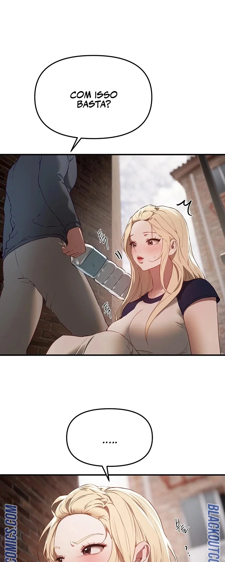 Beautiful Days — Capítulo 72 — página 43