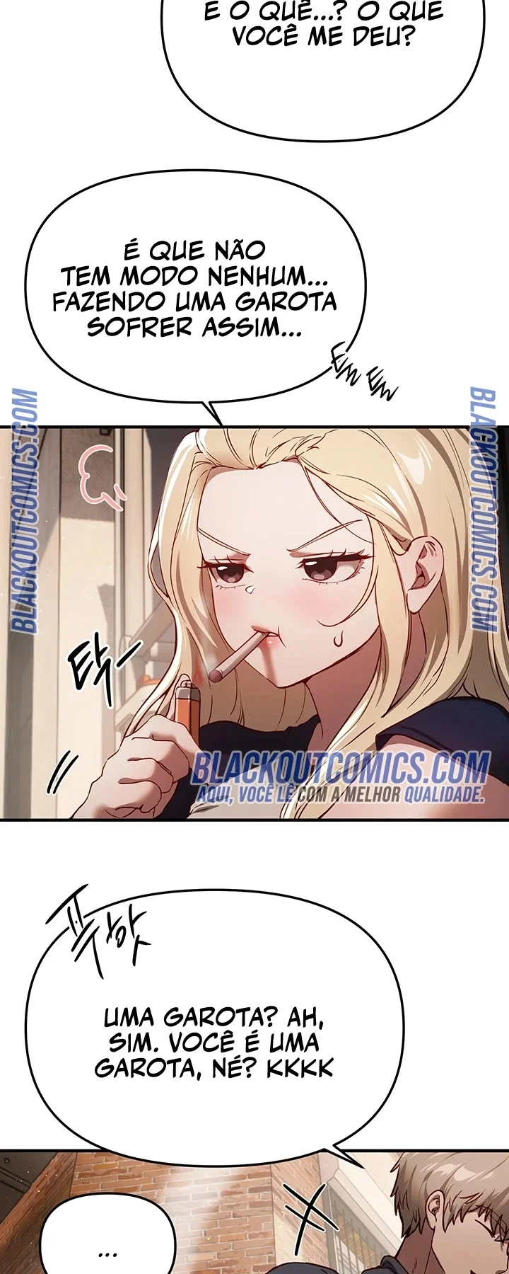 Beautiful Days — Capítulo 72 — página 49