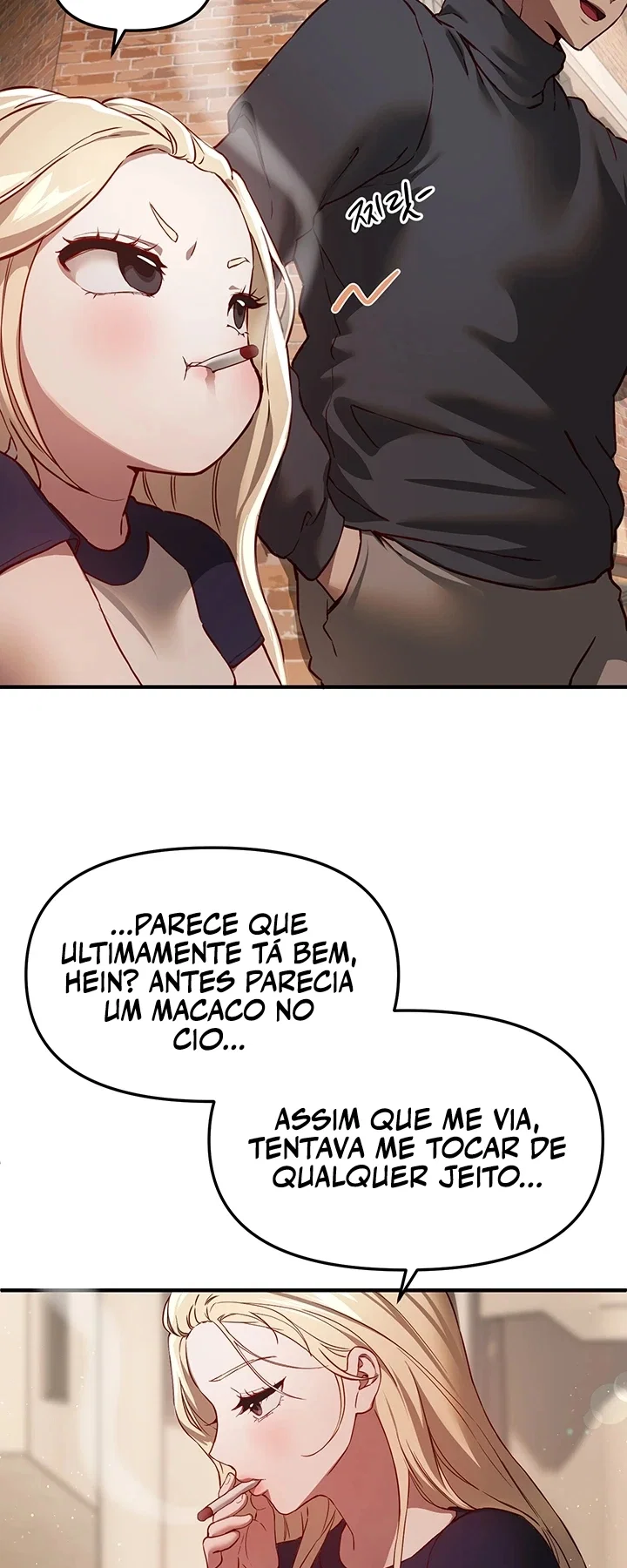 Beautiful Days — Capítulo 72 — página 50