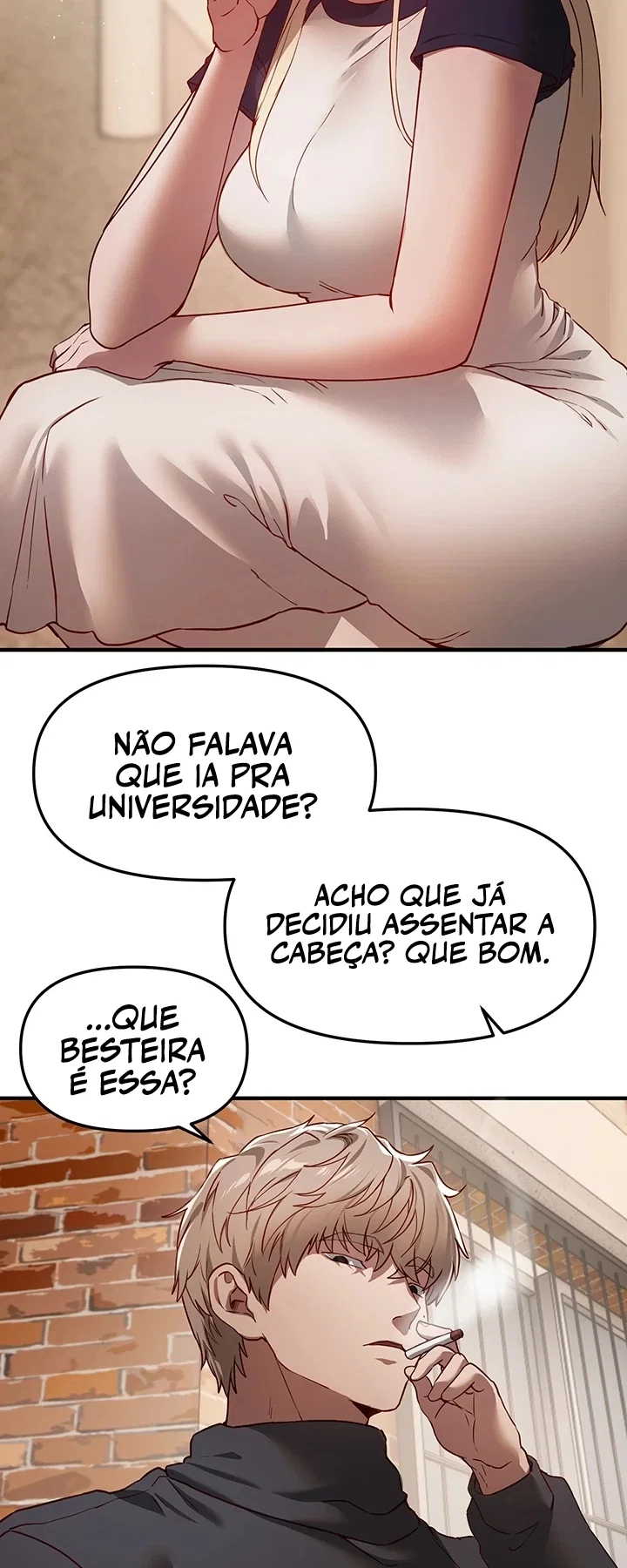 Beautiful Days — Capítulo 72 — página 51
